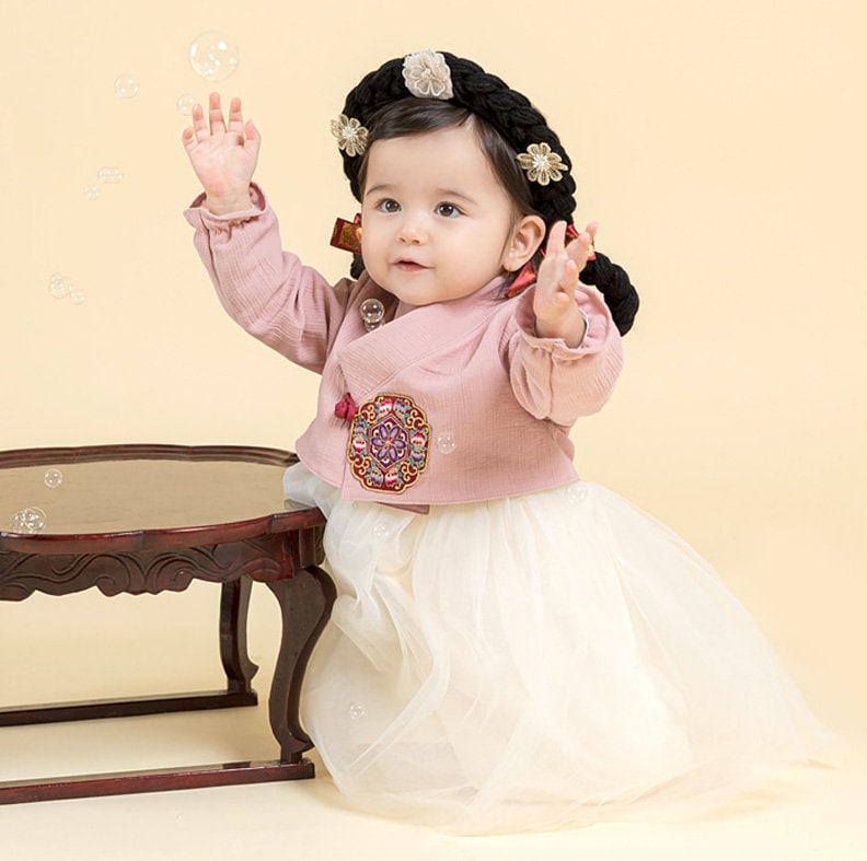 Daily wear cotton clearance dress for baby girl