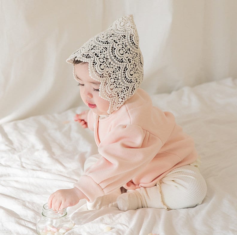 Bonnet bébé Lyo Kawaii Funny - Bonnets - Headwear - Accessoires